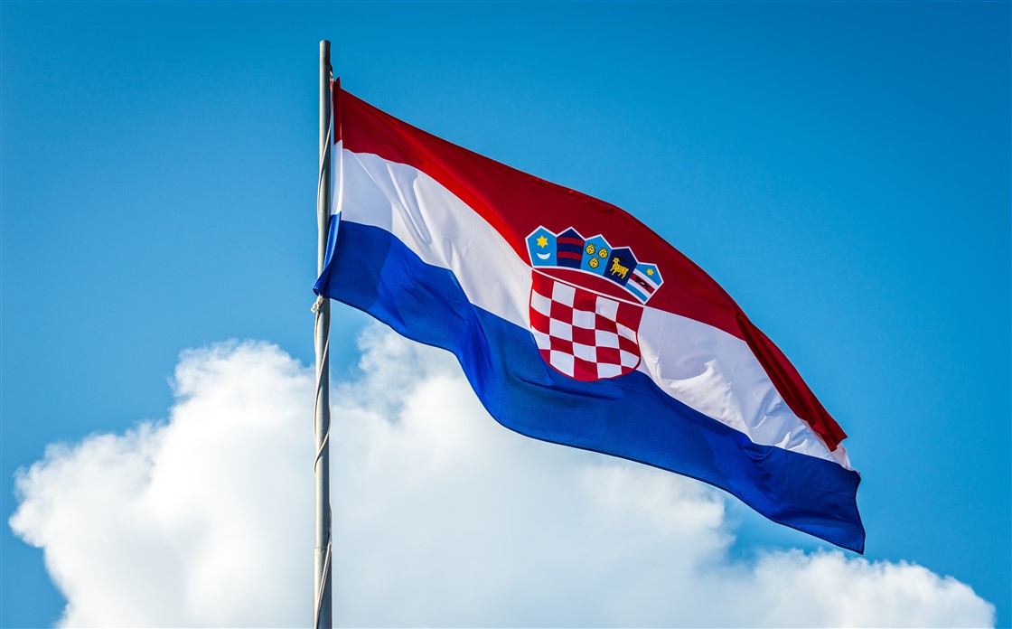 Cap sur la Croatie