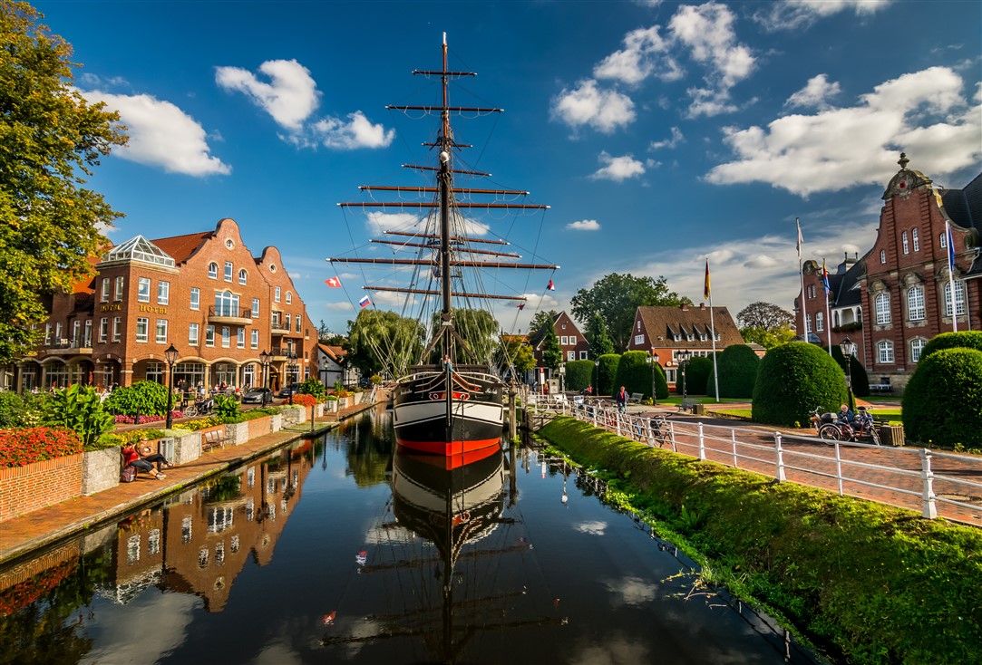 Escapade Nordique (Copenhague)