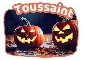 Supernova Colonies de vacances toussaint et automne 2026