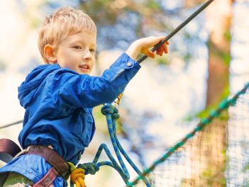 Drome Aventures Kids