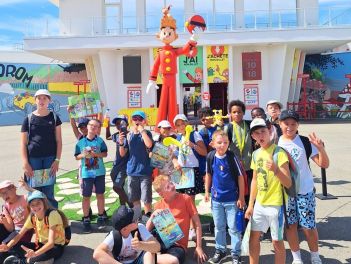 Provence Aventures Kids