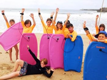 Océan aventure kids