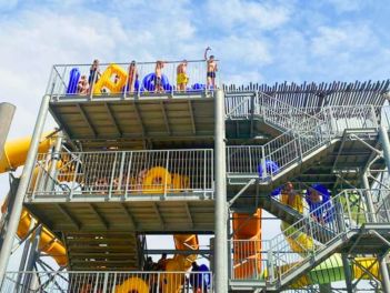 Cocktail sensations en provence