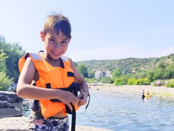 Ardèche Aventures Kids