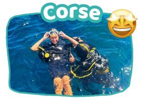 Colonie de vacances Passion Supernova Juniors, pour vivre l'expérience Corse en grand